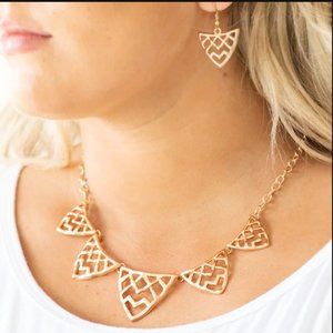 Jewelry set
